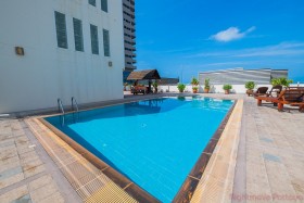 1 Bed Condo For Sale In North Pattaya-Bay House