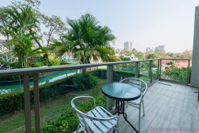 1 Bed Condo For Sale In Wongamat - The Riviera Wongamat Beach