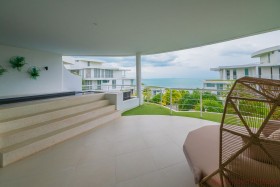 2 Beds Condo For Sale In Na Jomtien-Pure Sunset Beach