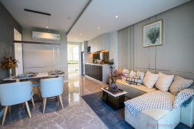 2 Beds Condo For Sale In North Pattaya-The Coral Pattaya