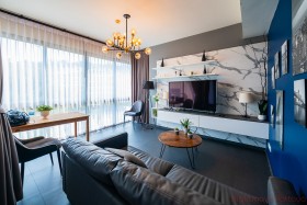 2 Beds Condo For Sale In South Pattaya - Unixx South Pattaya