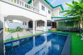 5 Beds House For Sale In East Pattaya - Paradise Hill 2
