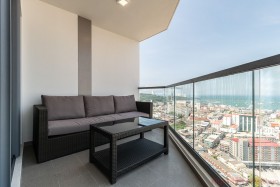 2 Bed Condo For Rent In South Pattaya - Arcadia Millennium Tower