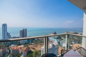 1 Bed Condo For Sale In Wongamat - The Riviera Wongamat