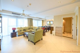 3 Beds Condo For Sale In Jomtien - The Residence