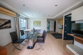 2 Beds Condo For Sale In Central Pattaya - The Urban Pattaya