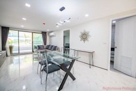 3 Beds Condo For Rent In Central Pattaya - The Urban Pattaya