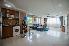 1 Bed Condo For Sale In Wongamat - AD Condominium