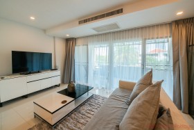 1 Bed Condo For Sale In Pratumnak - VN Residence 2