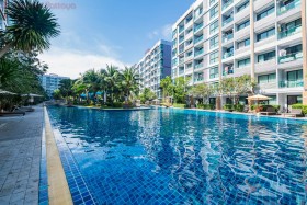 2 Beds Condo For Sale In Jomtien-Dusit Grand Park