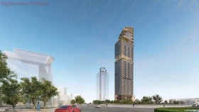 2 Beds Condo For Sale In North Pattaya - ONCE Wongamat