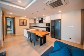 2 Beds Condo For Sale In Jomtien - Serenity Residence Jomtien