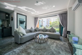 2 Beds Condo For Sale In Central Pattaya-The Urban Pattaya