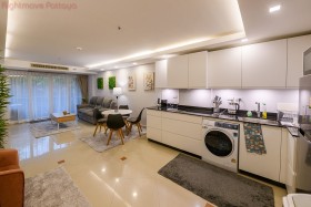 2 Beds Condo For Rent In Central Pattaya - City Garden Pattaya