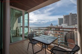 2 Beds Condo For Sale In Central Pattaya-Northshore