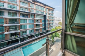 2 Beds Condo For Sale In Central Pattaya - The Urban Pattaya