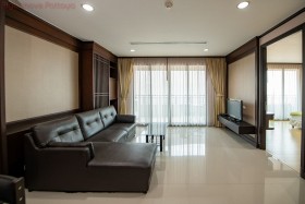 1 Bed Condo For Rent In Central Pattaya - Prime Suite