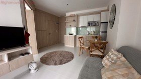 1 Bed Condo For Sale In Pratumnak - The Cloud