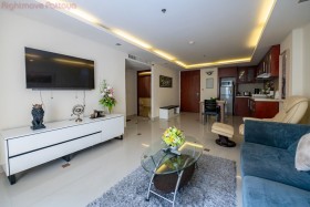 2 Beds Condo For Sale In Central Pattaya - City Garden Pattaya