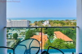 1 Bed Condo For Sale In Pratumnak - One Tower