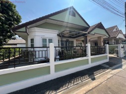 3 Beds House For Sale In East Pattaya-Ruen Pisa