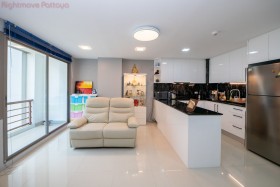 1 Bed Condo For Sale In Central Pattaya - The Urban Pattaya