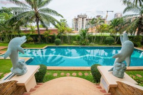 2 Beds Condo For Sale In Pratumnak - Executive Residence 3