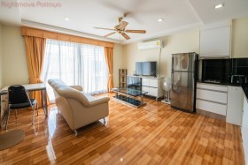 1 Bed Condo For Rent In Central Pattaya - The Urban Pattaya