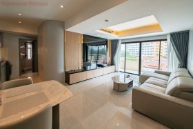 1 Bed Condo For Sale In Jomtien - Chateau Dale