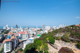 1 Bed Condo For Sale In Pratumnak - The Axis