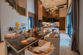 4 Beds House For Sale In East Pattaya - Baan Mae Grand  ( Baan Mae 11 )