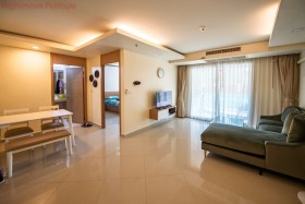 1 Bed Condo For Rent In Central Pattaya - City Garden Pattaya