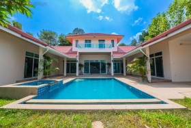 4 Beds House For Sale In Huay Yai - Sunrise Villa Resort