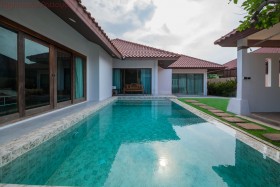 3 Beds House For Sale In Huay Yai - Baan Balina 3
