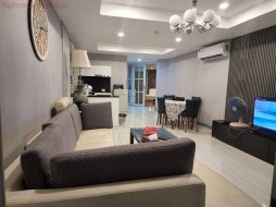 1 Bed Condo For Rent In Naklua - Park Beach