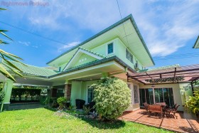 3 Beds House For Sale In Naklua - Baan Chalita 1