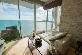 2 Beds Condo For Sale In Jomtien - Cetus Beachfront