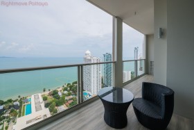 2 Beds Condo For Rent In Wongamat - The Riviera Wongamat