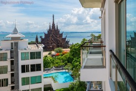 4 Beds Condo For Sale In Wongamat - The Sanctuary Wongamat