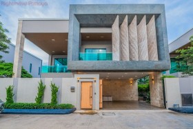 3 Beds House For Sale In Huay Yai - Madcha Nirvana