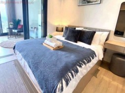 1 Bed Condo For Sale In Central Pattaya - Edge Central Pattaya