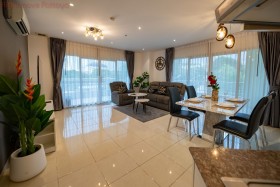 2 Beds Condo For Sale In Pratumnak - Nordic Park Hill