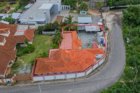 2 Beds House For Sale In Huay Yai - Not In A Village