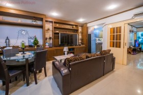 1 Bed Condo For Sale In Pratumnak - Executive Residence 1