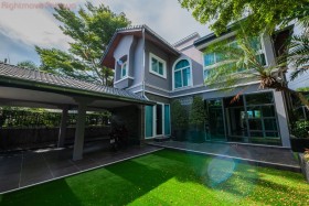 3 Beds House For Sale In Ban Amphur - Fanthip Village 2