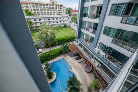 1 Bed Condo For Sale In Central Pattaya - The Urban Pattaya