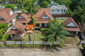 3 Beds House For Sale In East Pattaya-Dhewee Resort