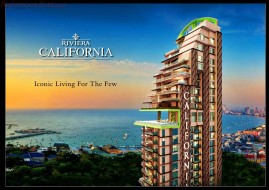 3 Beds Condo For Sale In Thappraya - The Riviera California
