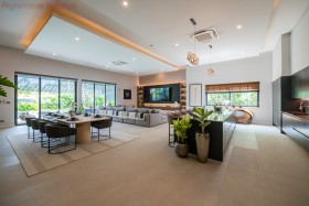 5 Beds House For Sale In Huay Yai-Sonora Residence
