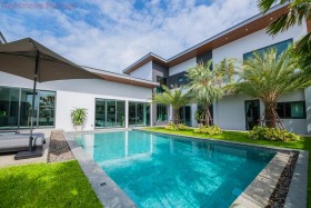 6 Beds House For Sale In Huay Yai-Sonora Residence